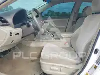 2010 Toyota CAMRY фото