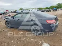2010 Toyota CAMRY фото