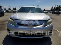 2010 Toyota CAMRY фото