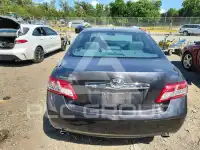 2010 Toyota CAMRY фото