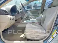 2010 Toyota CAMRY фото