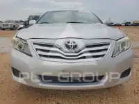 2010 Toyota CAMRY фото