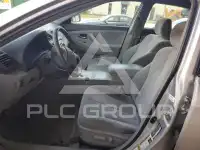 2010 Toyota CAMRY photo