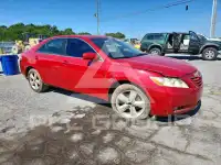2010 Toyota CAMRY фото