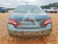 2010 Toyota CAMRY фото