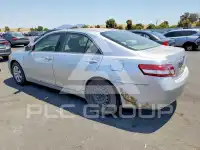 2010 Toyota CAMRY photo