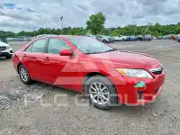 2010 Toyota CAMRY фото
