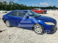 2010 Toyota CAMRY фото