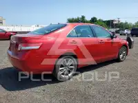 2010 Toyota CAMRY фото