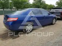 2010 Toyota CAMRY фото