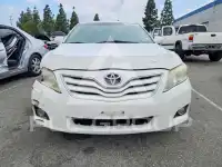 2010 Toyota CAMRY фото