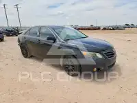 2010 Toyota CAMRY фото