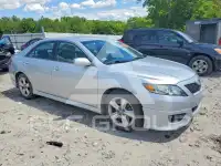2010 Toyota CAMRY фото