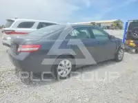 2010 Toyota CAMRY фото