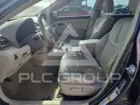 2010 Toyota CAMRY фото