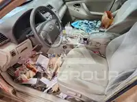 2010 Toyota CAMRY фото