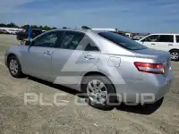 2010 Toyota CAMRY фото