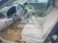 2010 Toyota CAMRY фото