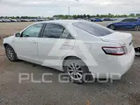 2010 Toyota CAMRY фото