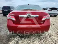 2010 Toyota CAMRY фото