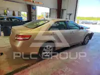 2010 Toyota CAMRY фото