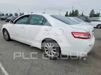 2010 Toyota CAMRY фото