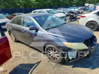 2010 Toyota CAMRY фото