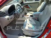 2010 Toyota CAMRY фото