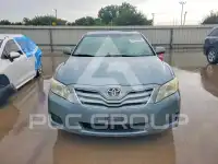 2010 Toyota CAMRY photo