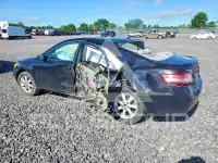 2010 Toyota CAMRY фото