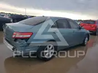 2010 Toyota CAMRY photo