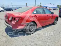 2010 Toyota CAMRY photo