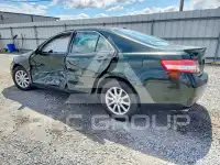 2010 Toyota CAMRY фото