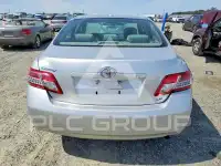 2010 Toyota CAMRY фото