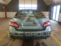 2010 Toyota CAMRY фото