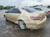 2010 Toyota CAMRY фото