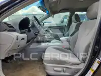 2010 Toyota CAMRY фото