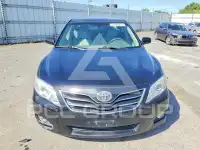 2010 Toyota CAMRY фото
