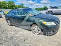 2010 Toyota CAMRY фото