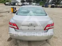 2010 Toyota CAMRY фото