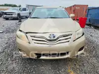 2010 Toyota CAMRY фото