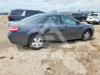 2010 Toyota CAMRY photo