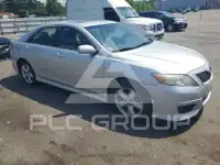 2010 Toyota CAMRY фото