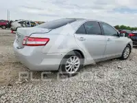 2010 Toyota CAMRY фото
