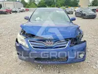 2010 Toyota CAMRY фото