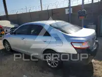 2010 Toyota CAMRY фото