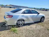 2010 Toyota CAMRY фото