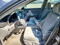 2010 Toyota CAMRY фото
