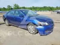 2010 Toyota CAMRY фото