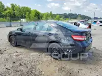 2010 Toyota CAMRY photo